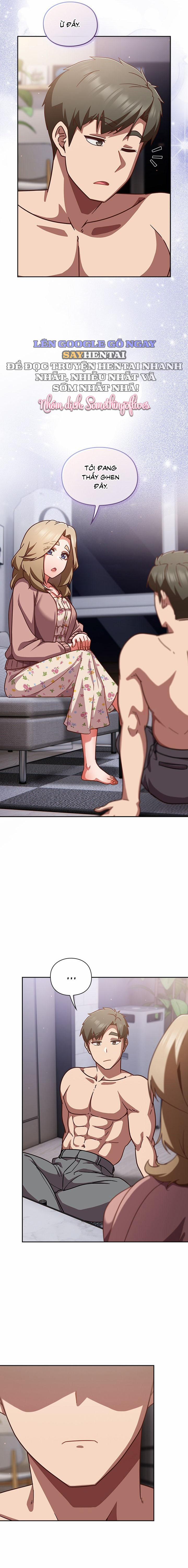 Cùng Nhau Đi Trốn! 26 trang 15