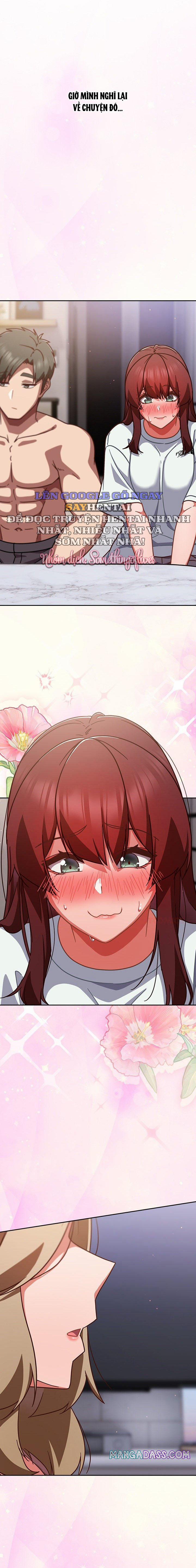 Cùng Nhau Đi Trốn! 26 trang 18