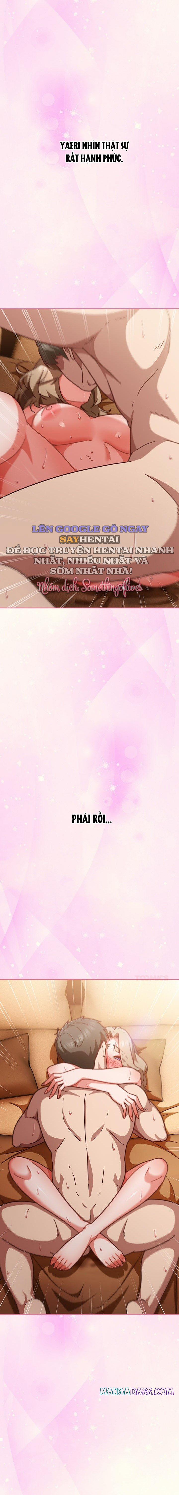 Cùng Nhau Đi Trốn! 26 trang 19