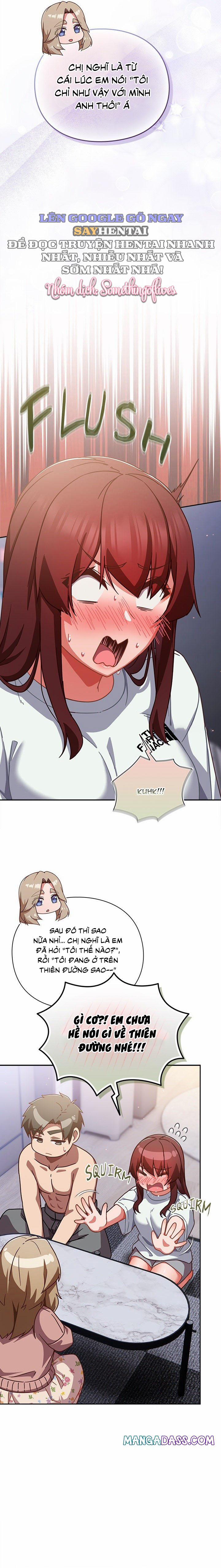 Cùng Nhau Đi Trốn! 26 trang 2