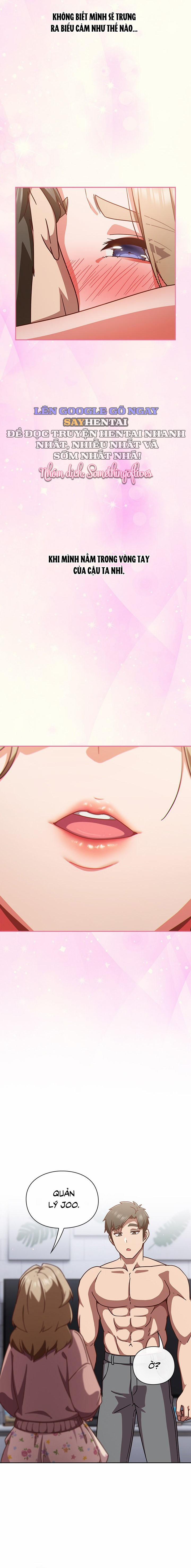 Cùng Nhau Đi Trốn! 26 trang 20