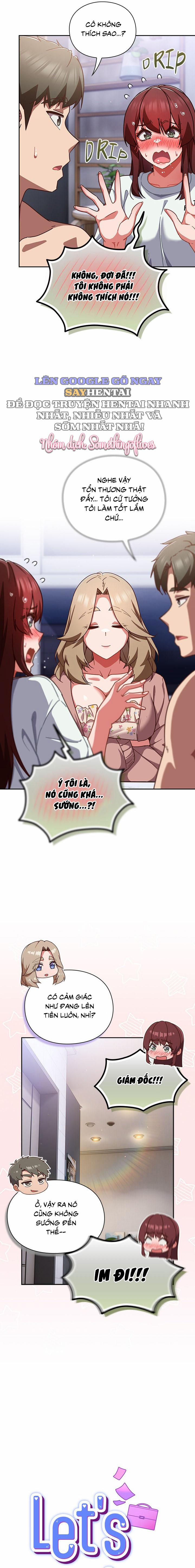 Cùng Nhau Đi Trốn! 26 trang 4