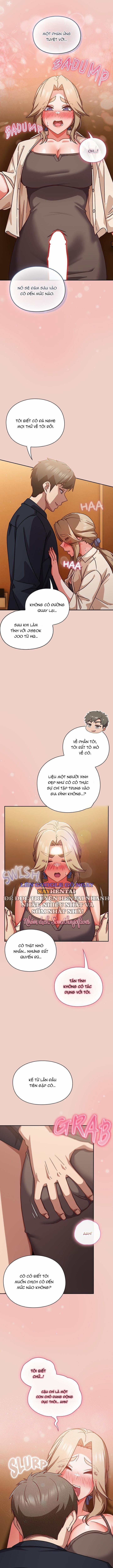 Cùng Nhau Đi Trốn! 27 trang 9