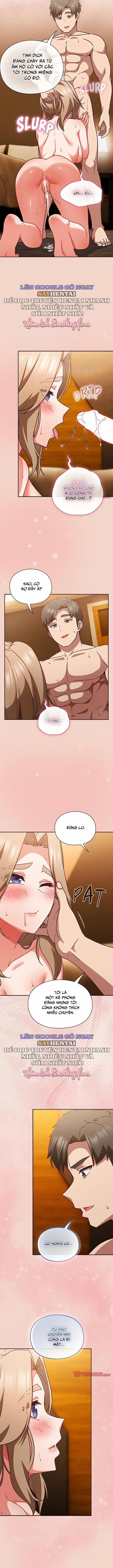 Cùng Nhau Đi Trốn! 29 trang 1