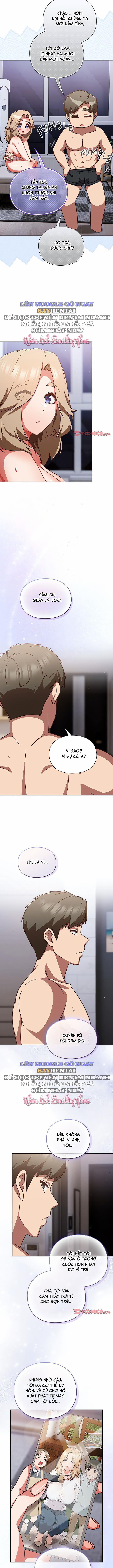 Cùng Nhau Đi Trốn! 29 trang 10