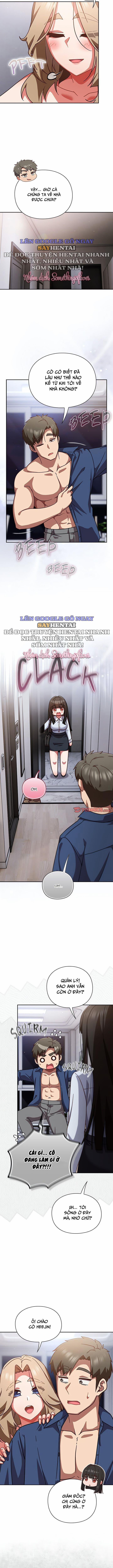 Cùng Nhau Đi Trốn! 29 trang 12