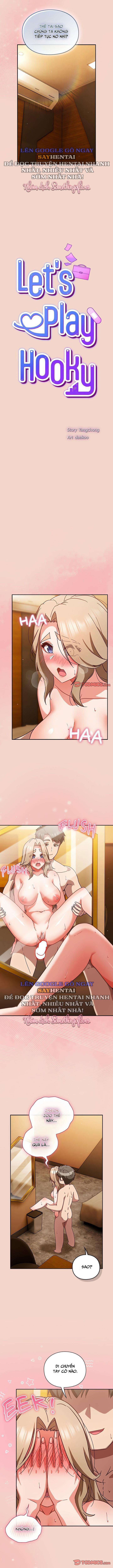 Cùng Nhau Đi Trốn! 29 trang 2