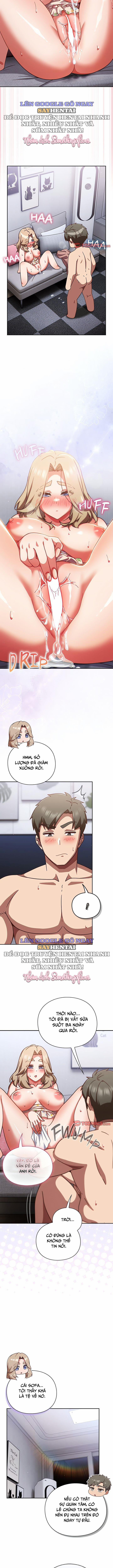 Cùng Nhau Đi Trốn! 29 trang 9