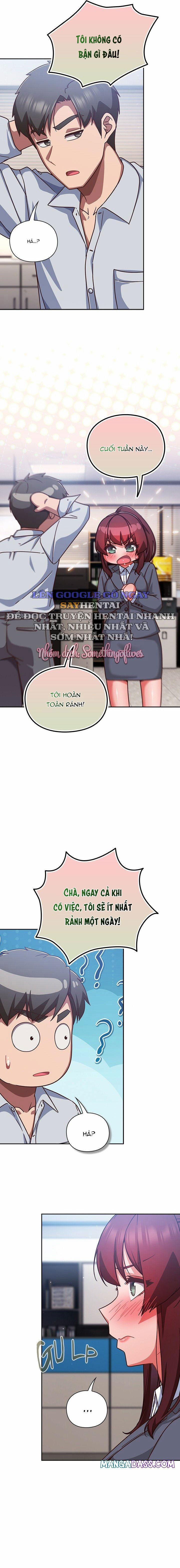 Cùng Nhau Đi Trốn! 30 trang 10