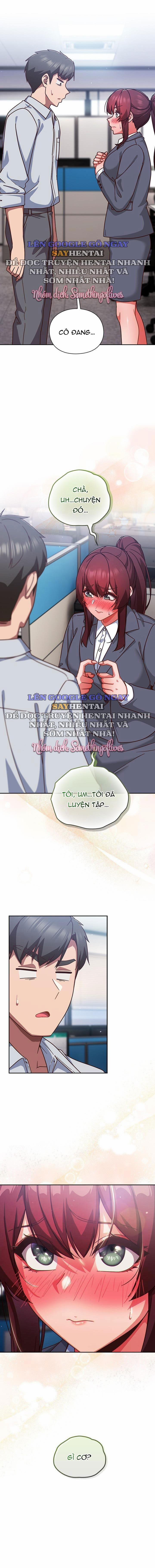 Cùng Nhau Đi Trốn! 30 trang 11