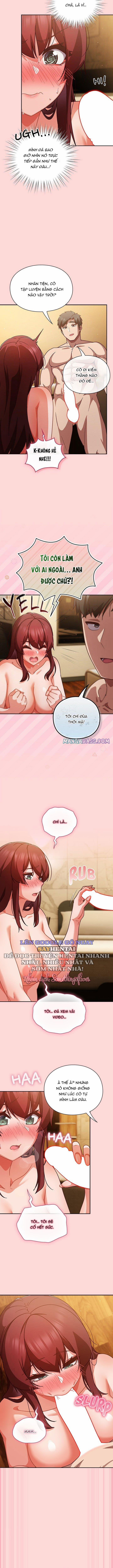 Cùng Nhau Đi Trốn! 32 trang 3