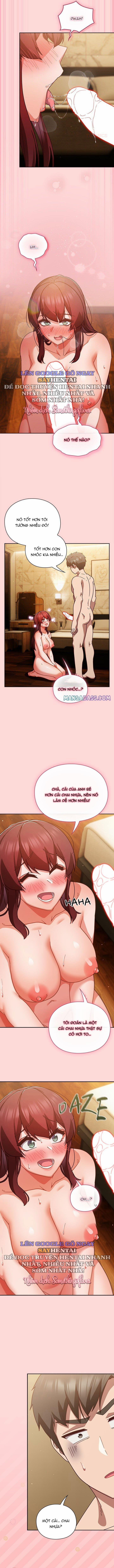 Cùng Nhau Đi Trốn! 32 trang 5