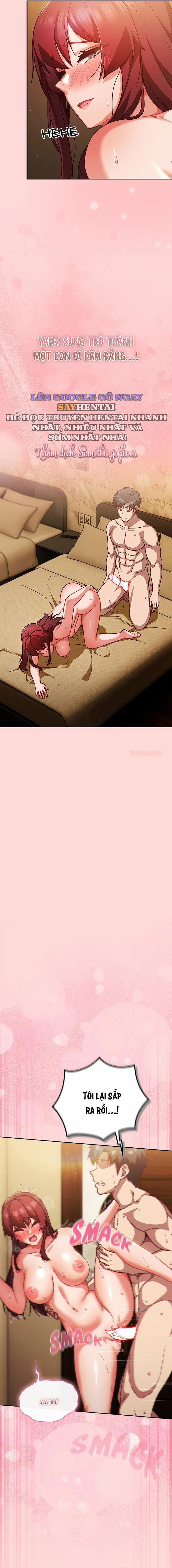 Cùng Nhau Đi Trốn! 33 trang 11