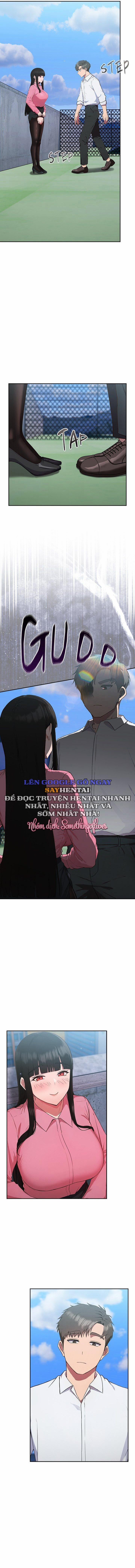 Cùng Nhau Đi Trốn! 5 trang 1
