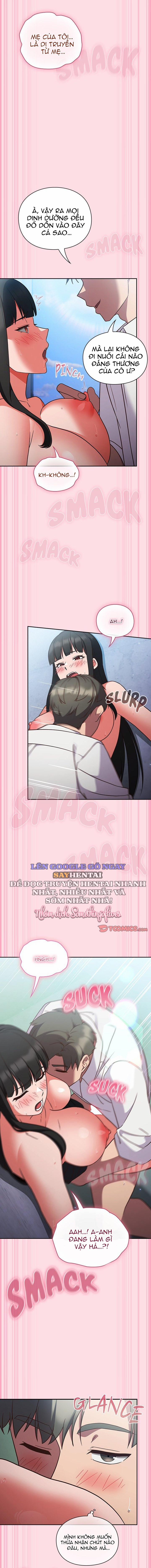 Cùng Nhau Đi Trốn! 7 trang 7