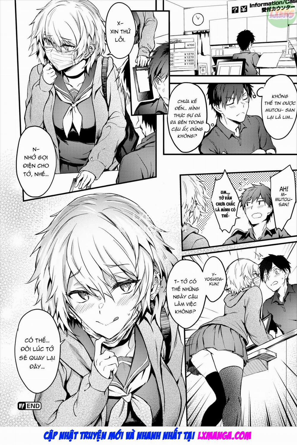 Cùng nhau ★ Live Stream 1 trang 26