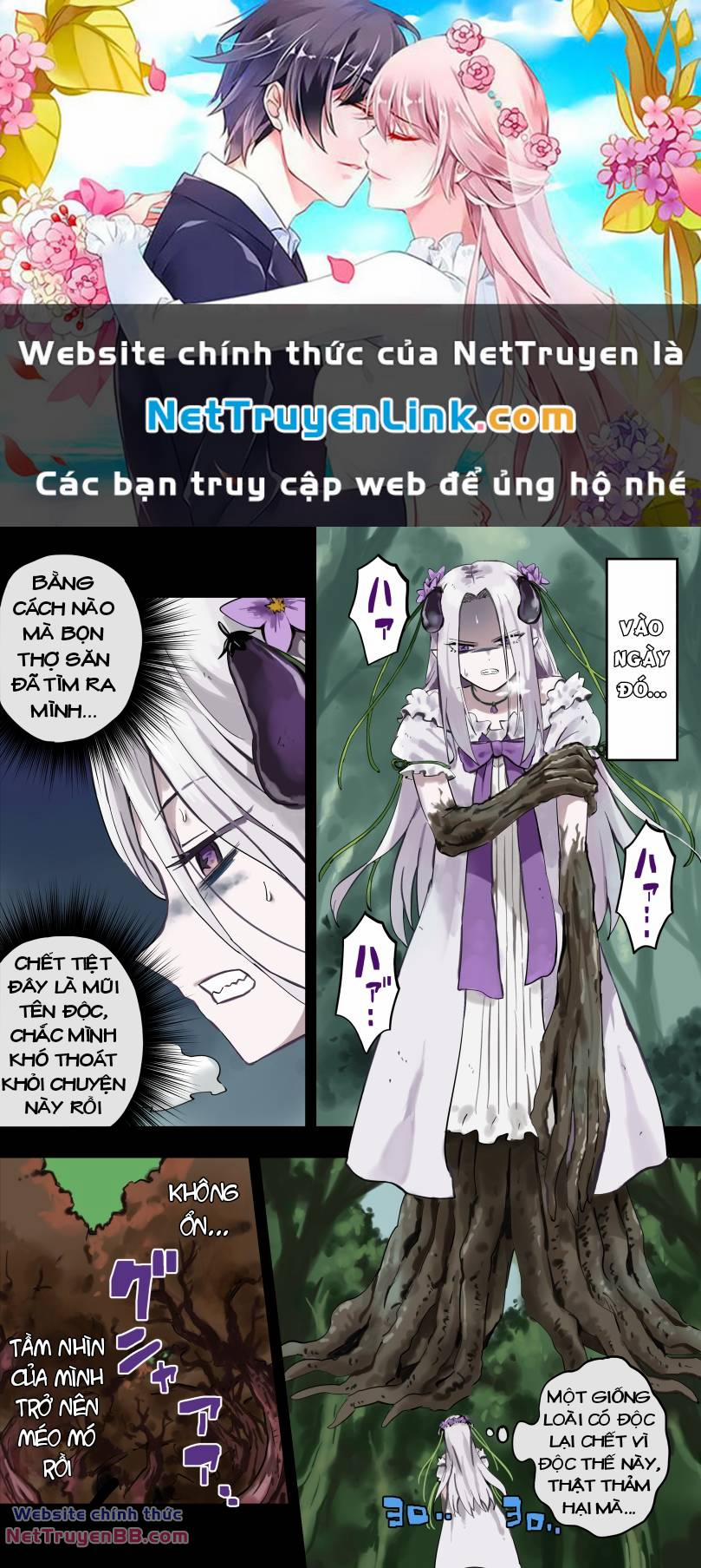 Cùng Nhau Nuôi Cô Gái Cà Tím Nào! 12 trang 0