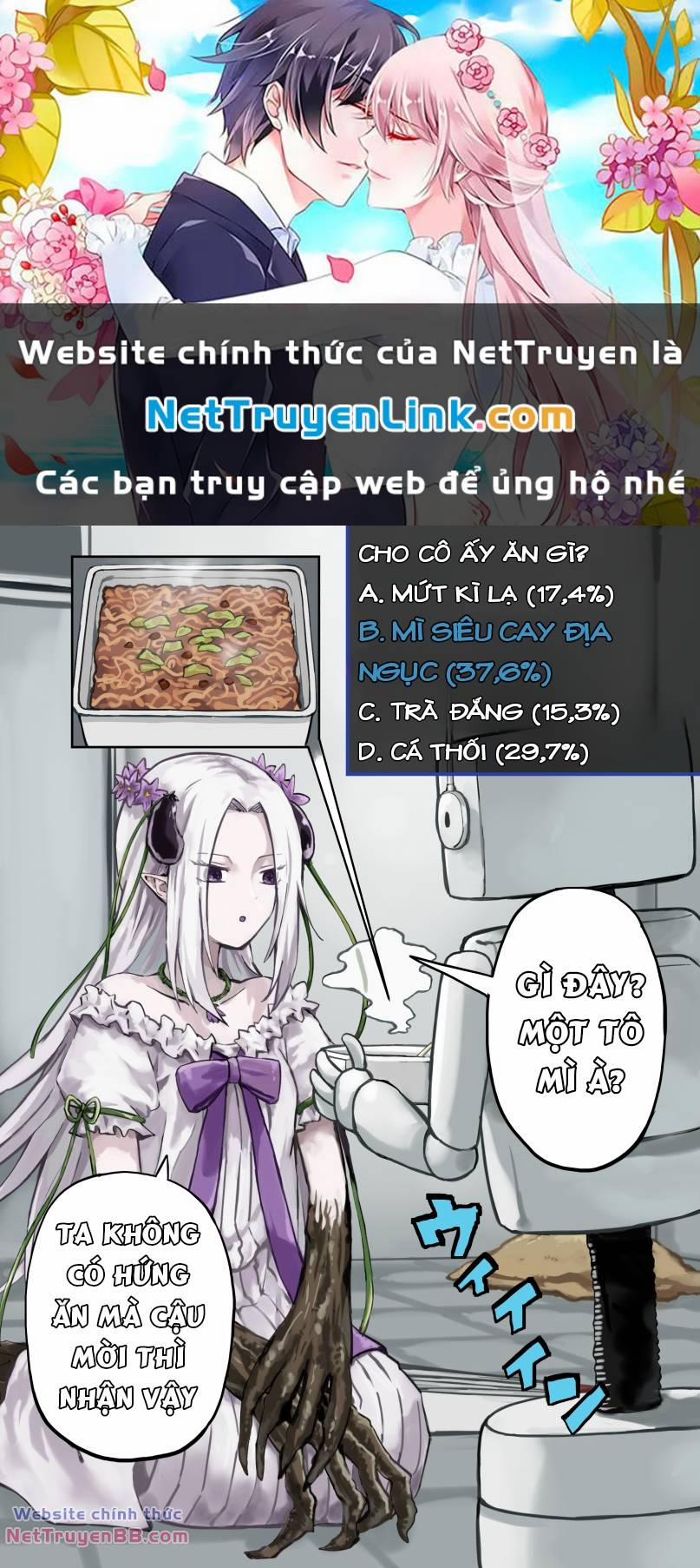 Cùng Nhau Nuôi Cô Gái Cà Tím Nào! 14 trang 0
