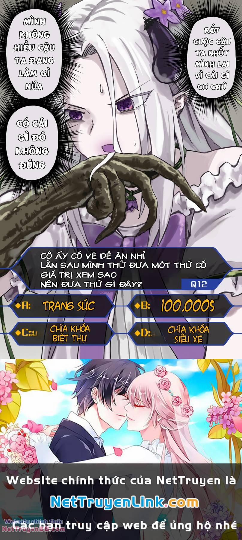 Cùng Nhau Nuôi Cô Gái Cà Tím Nào! 14 trang 2