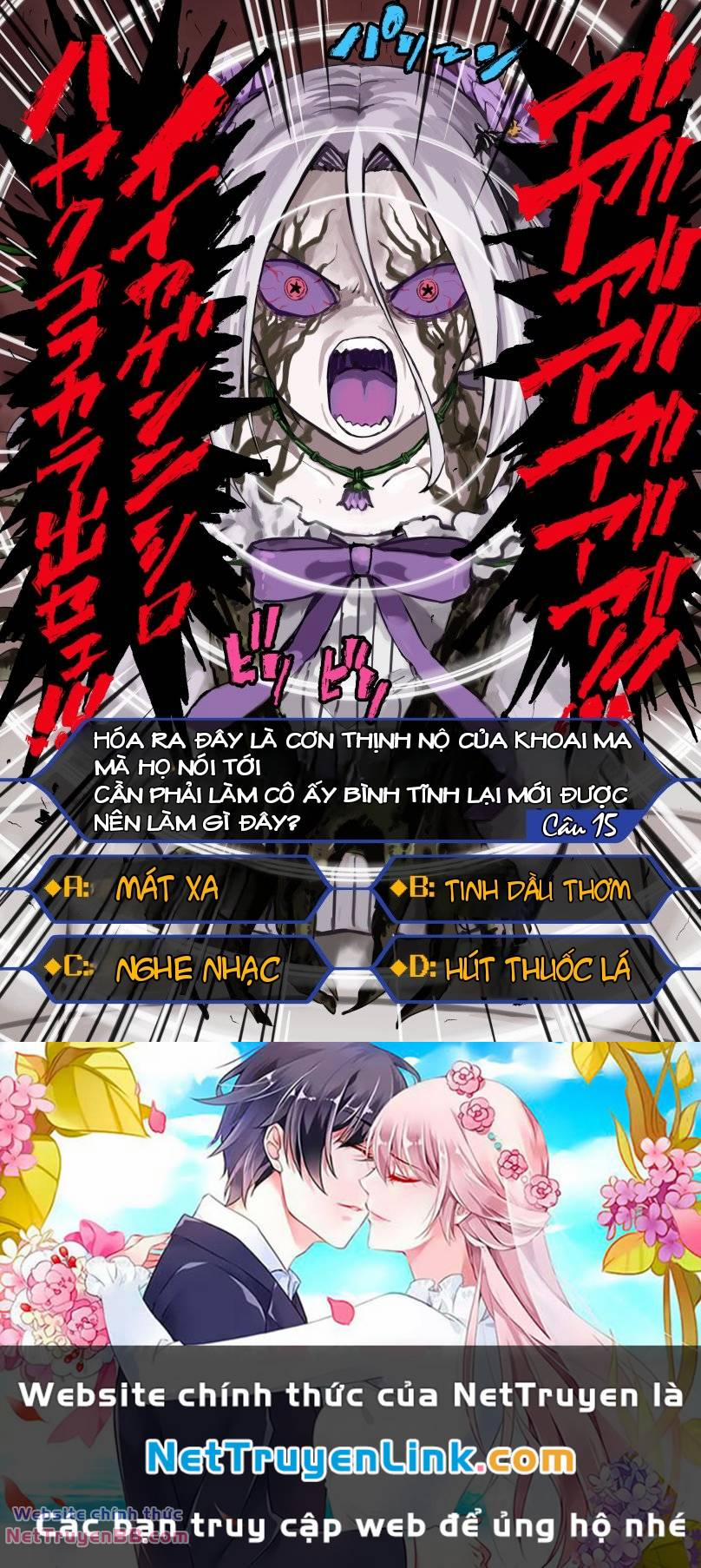 Cùng Nhau Nuôi Cô Gái Cà Tím Nào! 17 trang 2