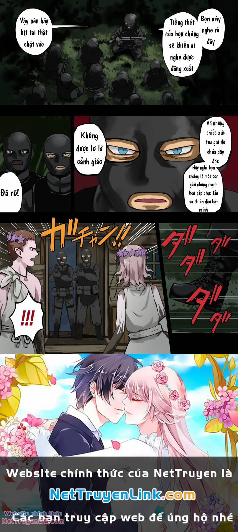 Cùng Nhau Nuôi Cô Gái Cà Tím Nào! 18 trang 2