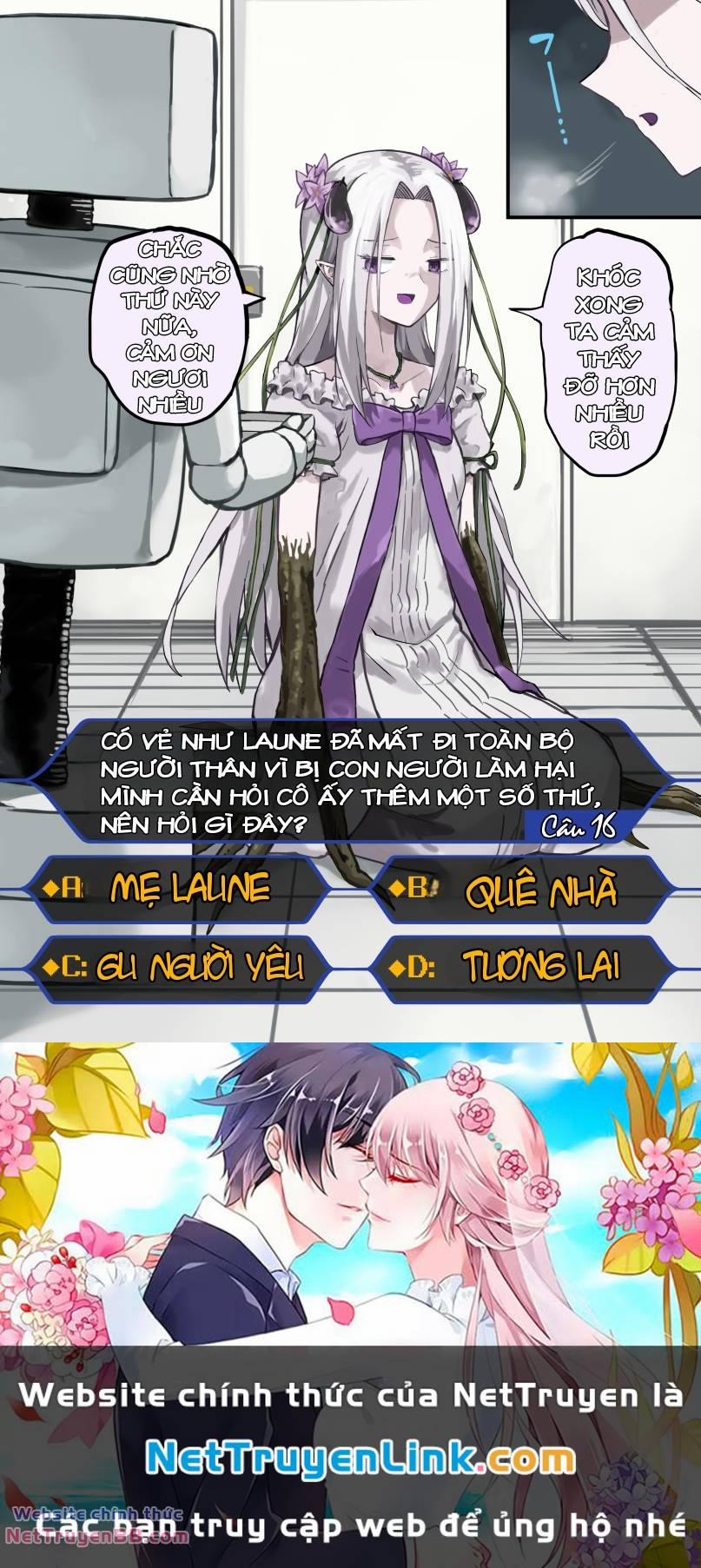 Cùng Nhau Nuôi Cô Gái Cà Tím Nào! 20 trang 2