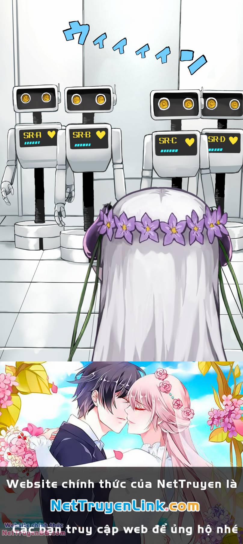 Cùng Nhau Nuôi Cô Gái Cà Tím Nào! 24 trang 2