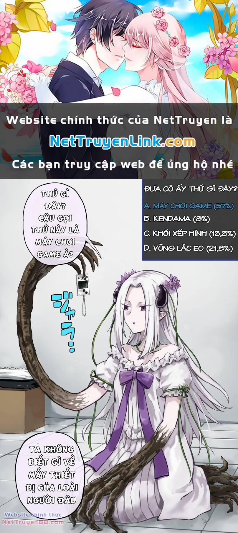 Cùng Nhau Nuôi Cô Gái Cà Tím Nào! 8 trang 0