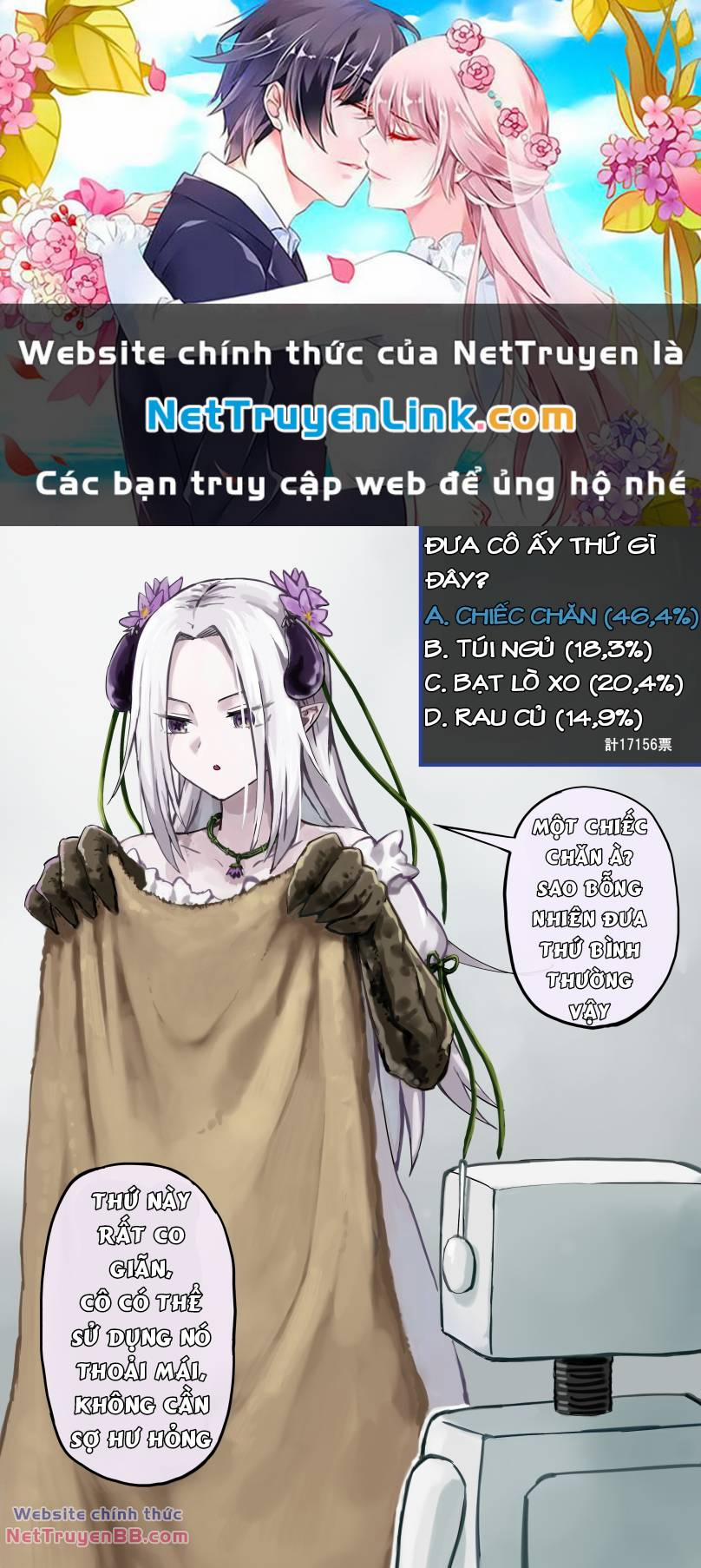 Cùng Nhau Nuôi Cô Gái Cà Tím Nào! 9 trang 0