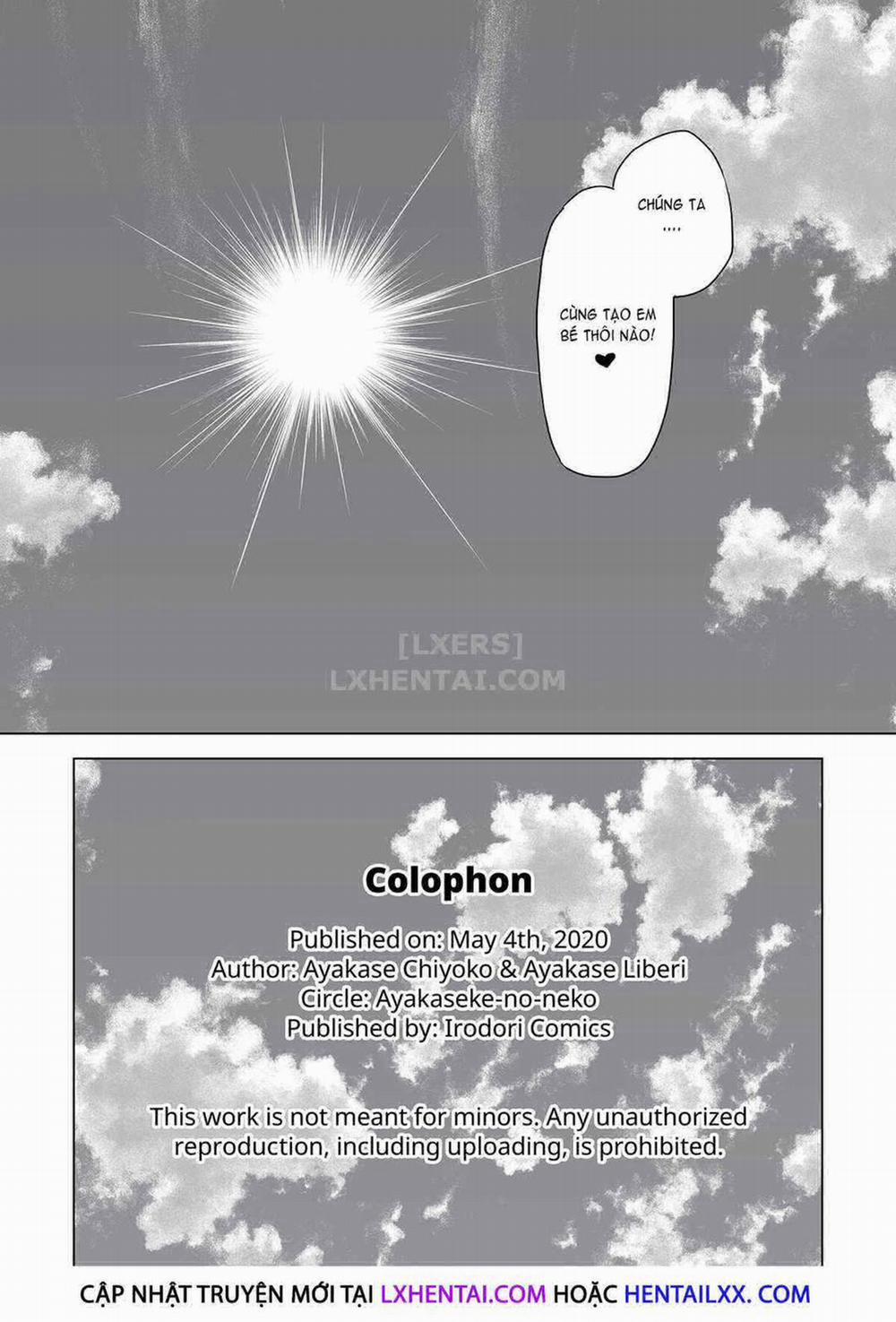 Cùng Những Nàng Nữ Tuyết 2 trang 48