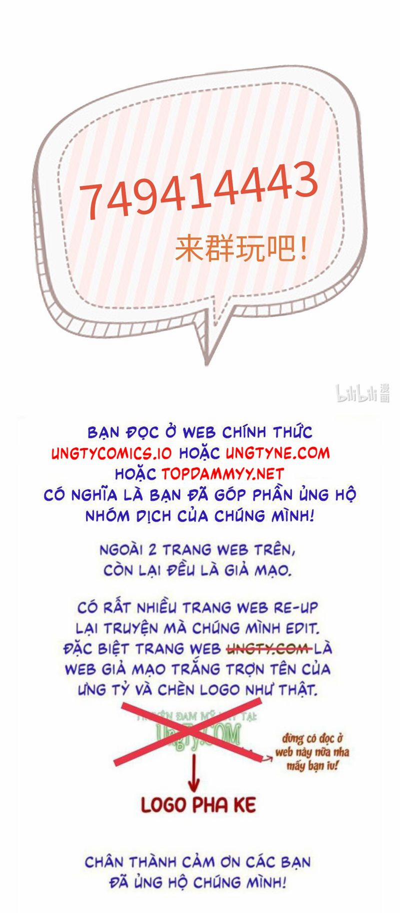 Cùng Quân Nói Chuyện Yêu Đương 16 trang 38