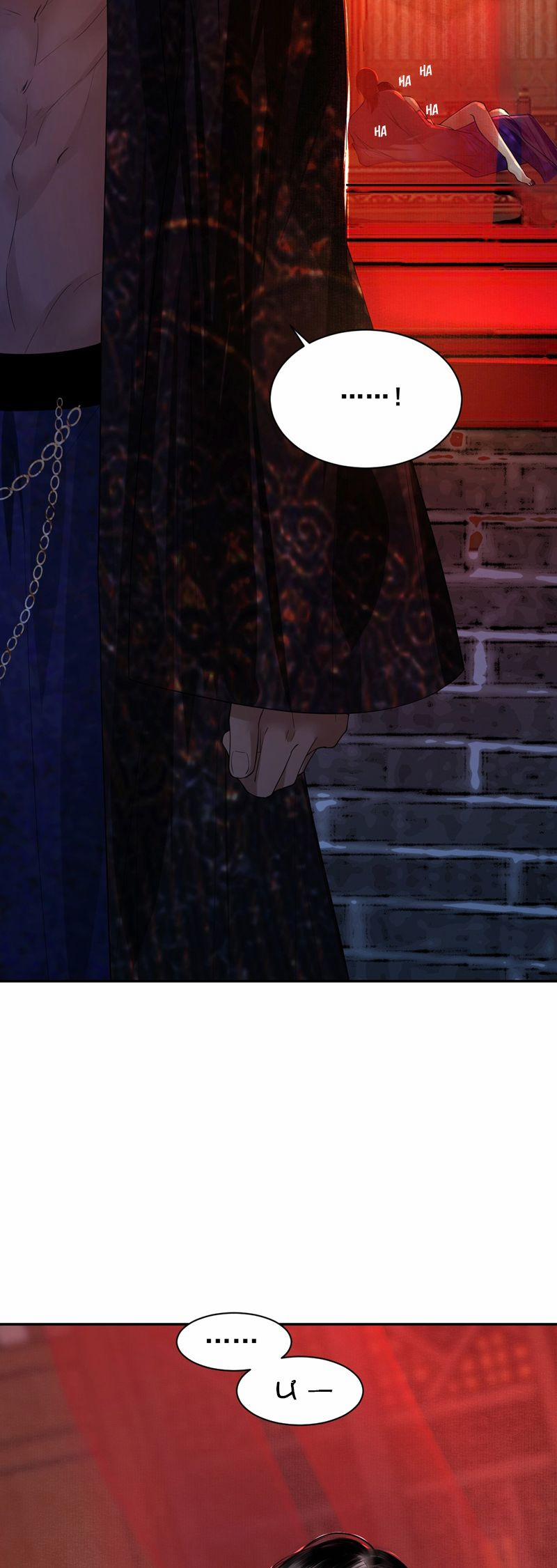 Cùng Quân Nói Chuyện Yêu Đương 16 trang 6