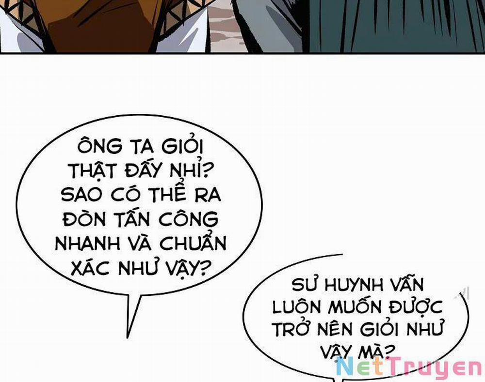 Cung Quỷ Kiếm Thần 113 trang 1