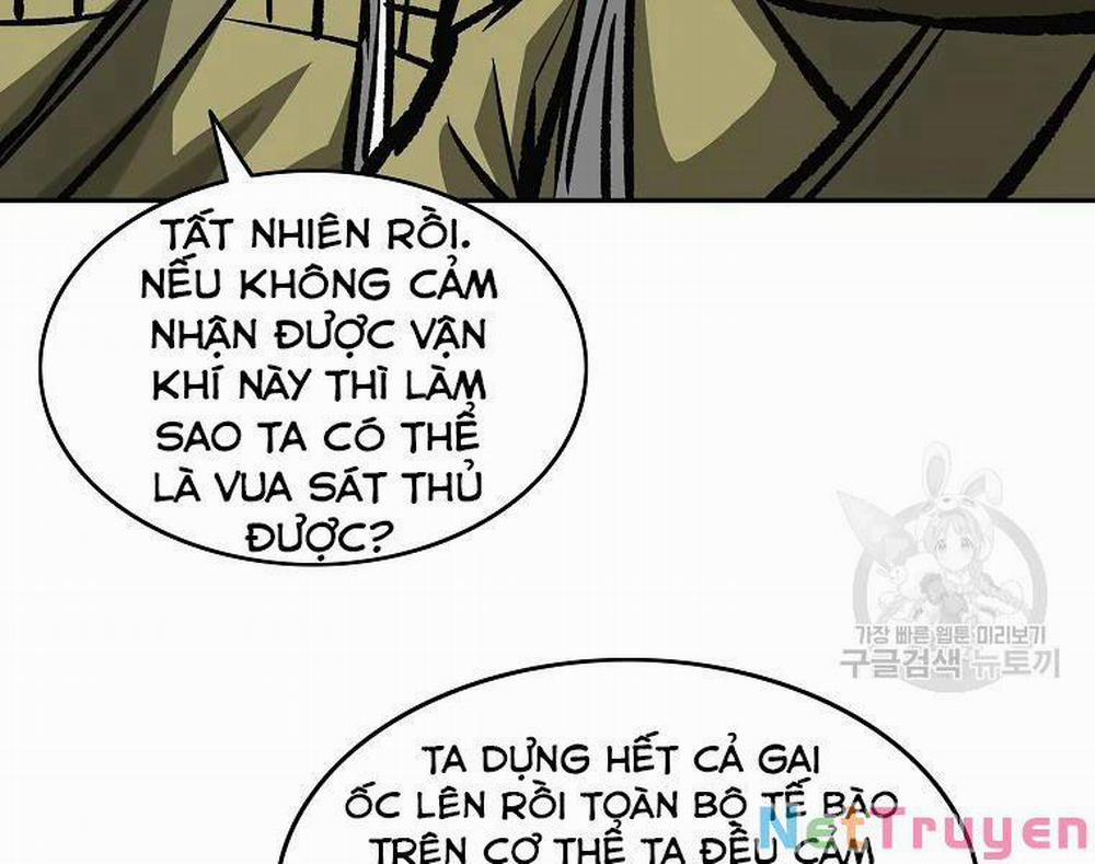 Cung Quỷ Kiếm Thần 116 trang 1