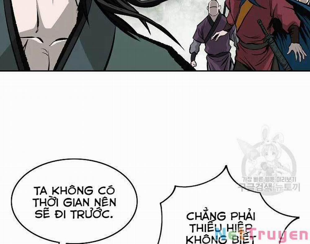 Cung Quỷ Kiếm Thần 117 trang 1