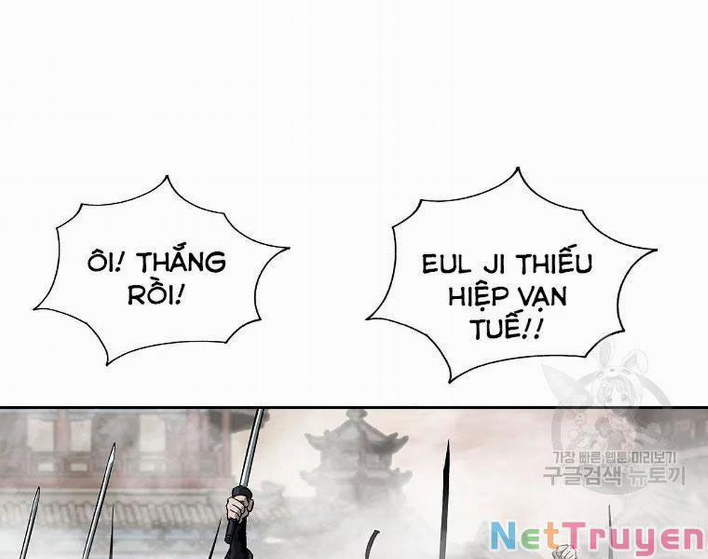 Cung Quỷ Kiếm Thần 121 trang 0