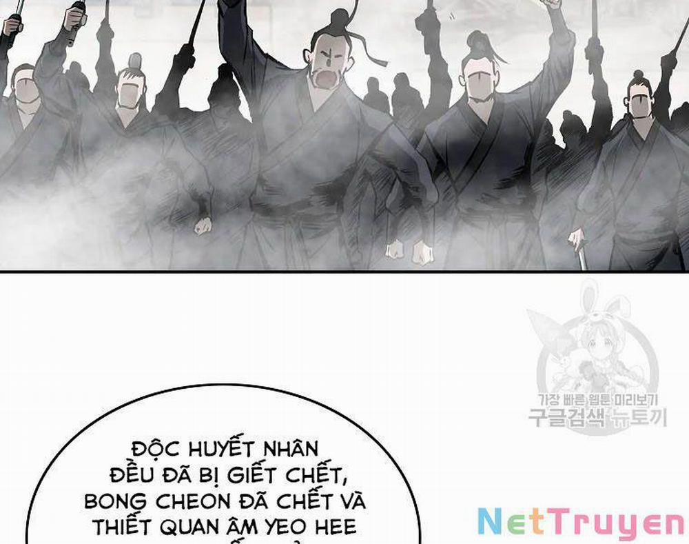 Cung Quỷ Kiếm Thần 121 trang 1