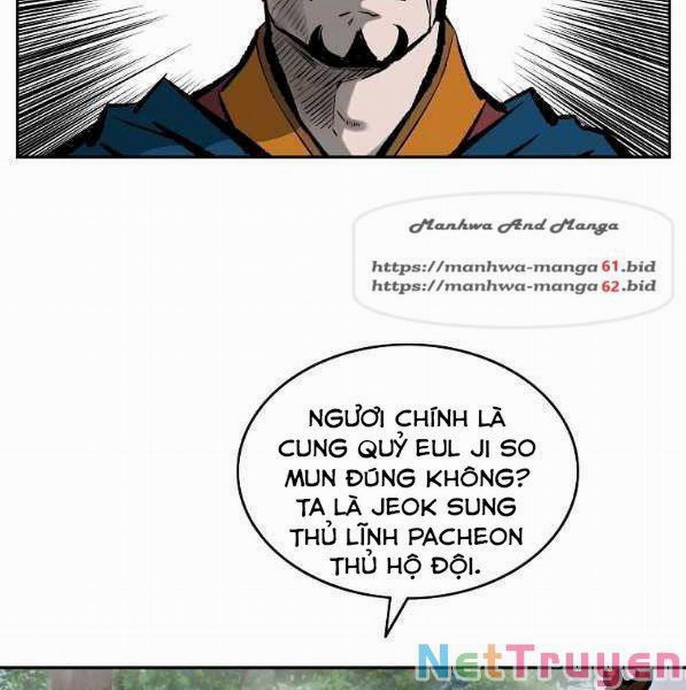 Cung Quỷ Kiếm Thần 123 trang 1