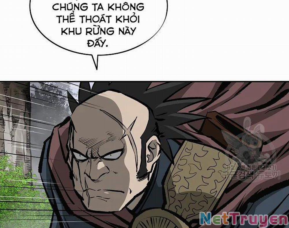 Cung Quỷ Kiếm Thần 132 trang 1