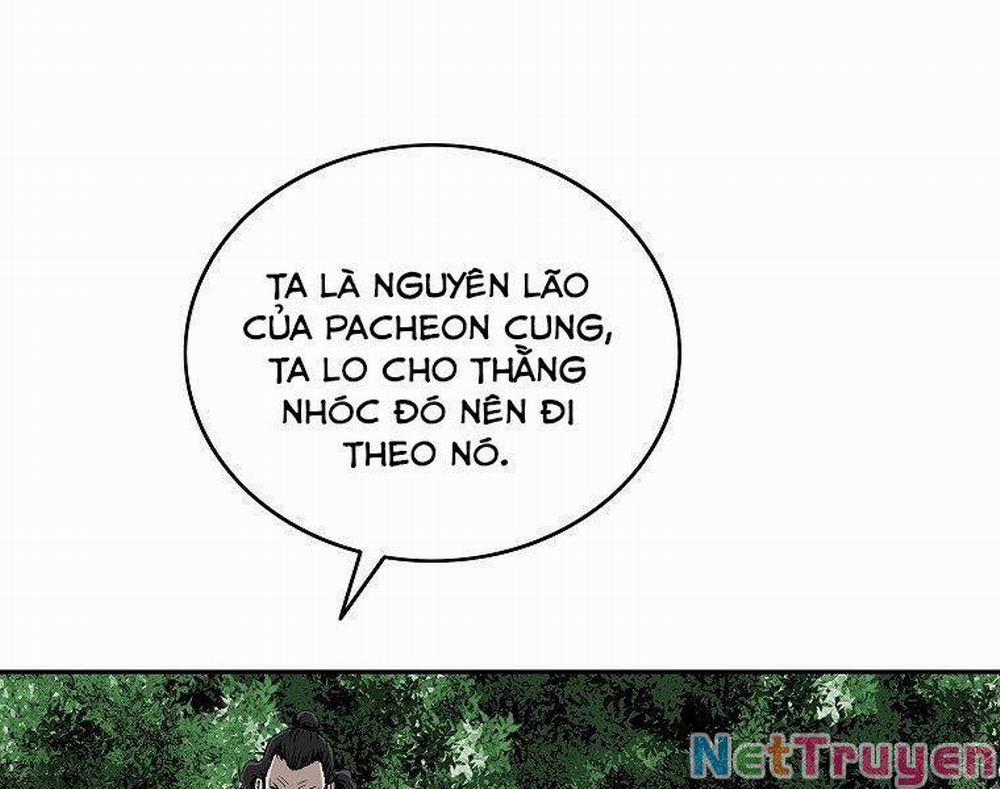 Cung Quỷ Kiếm Thần 135 trang 0