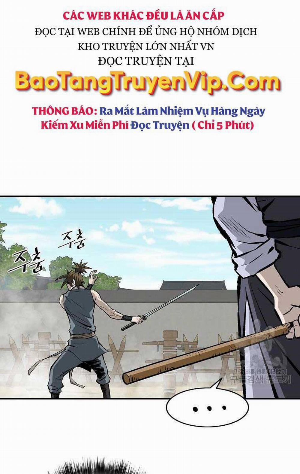 Cung Quỷ Kiếm Thần 161 trang 1