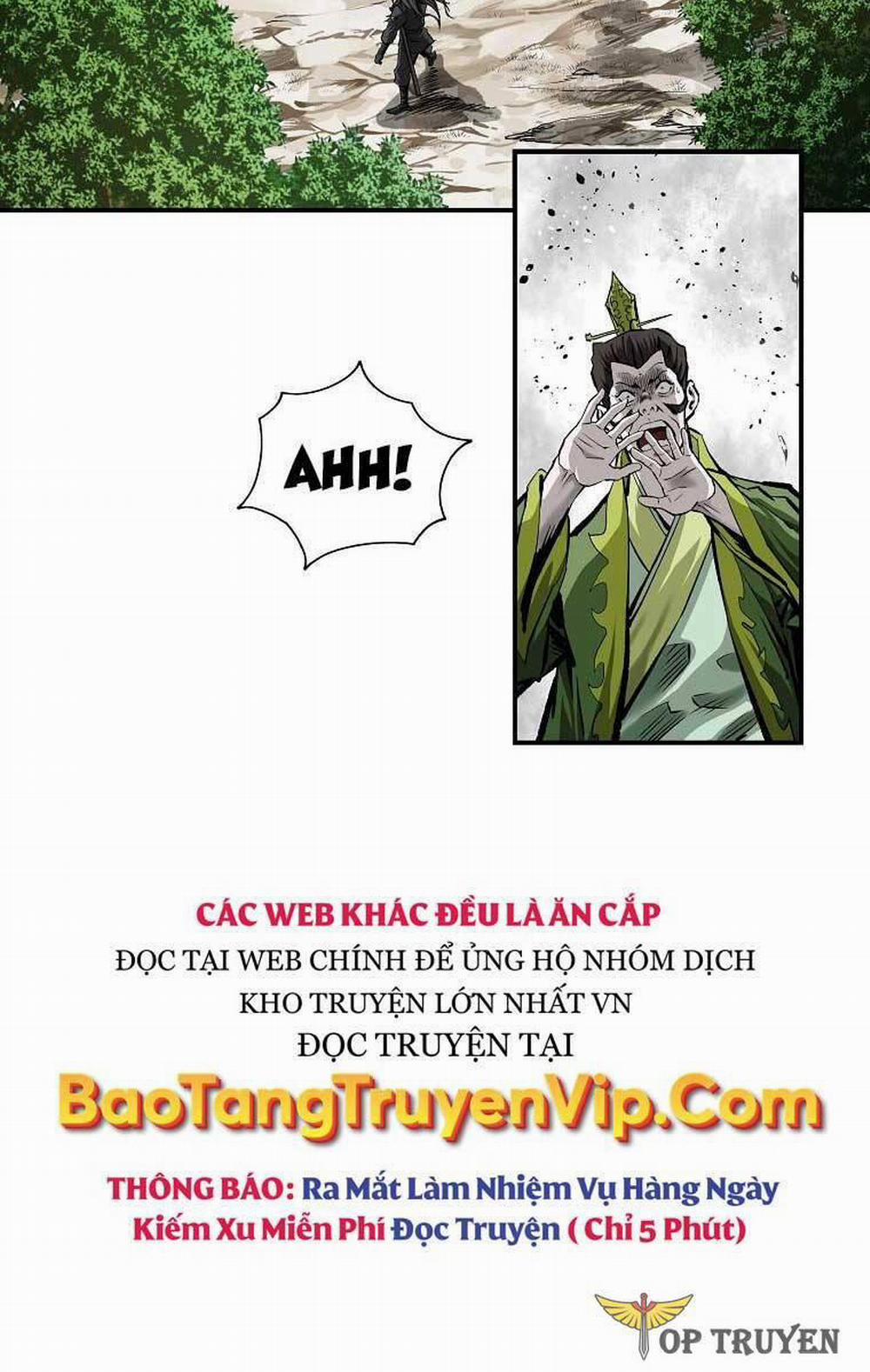 Cung Quỷ Kiếm Thần 175 trang 1