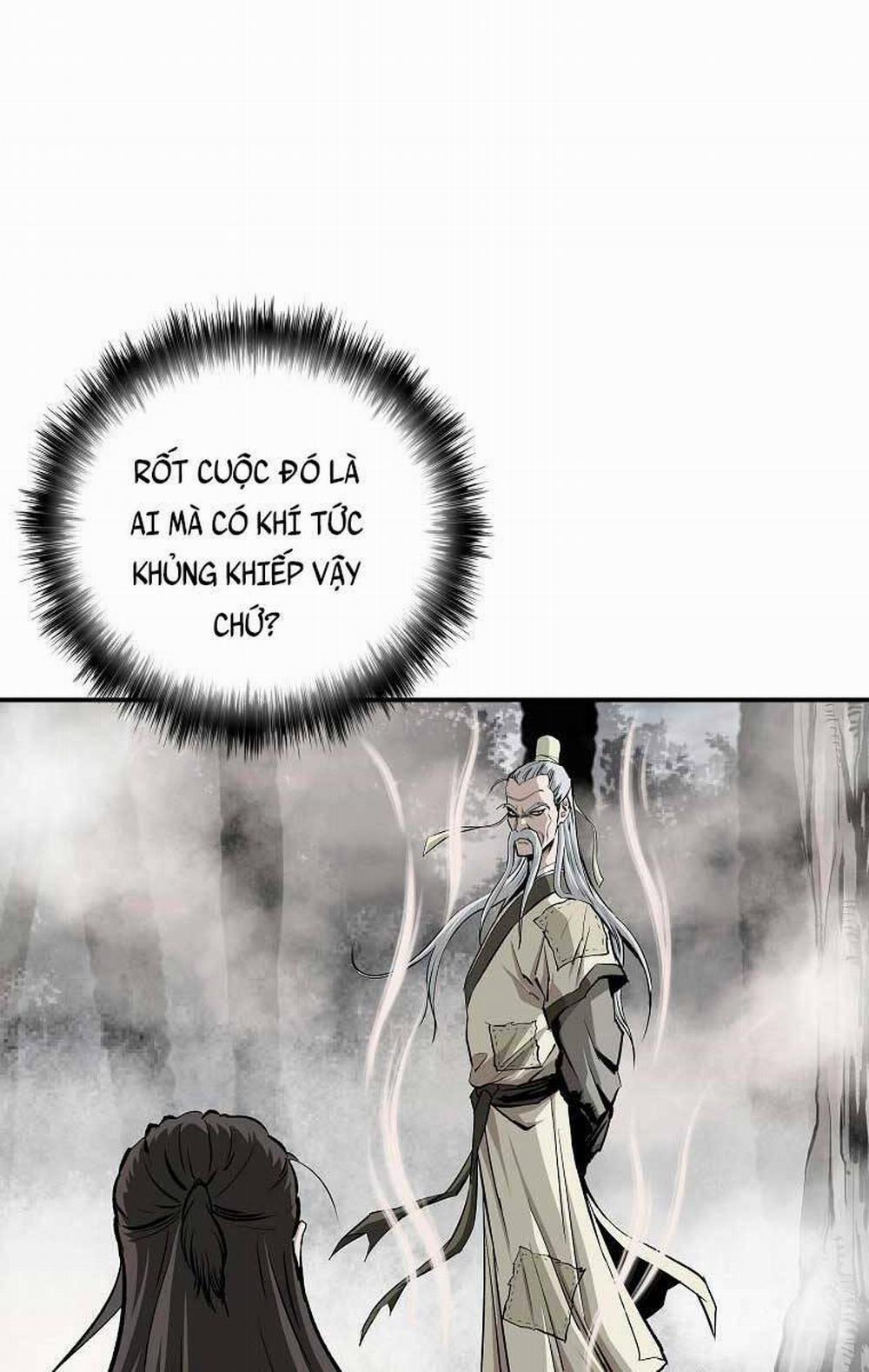 Cung Quỷ Kiếm Thần 176 trang 0