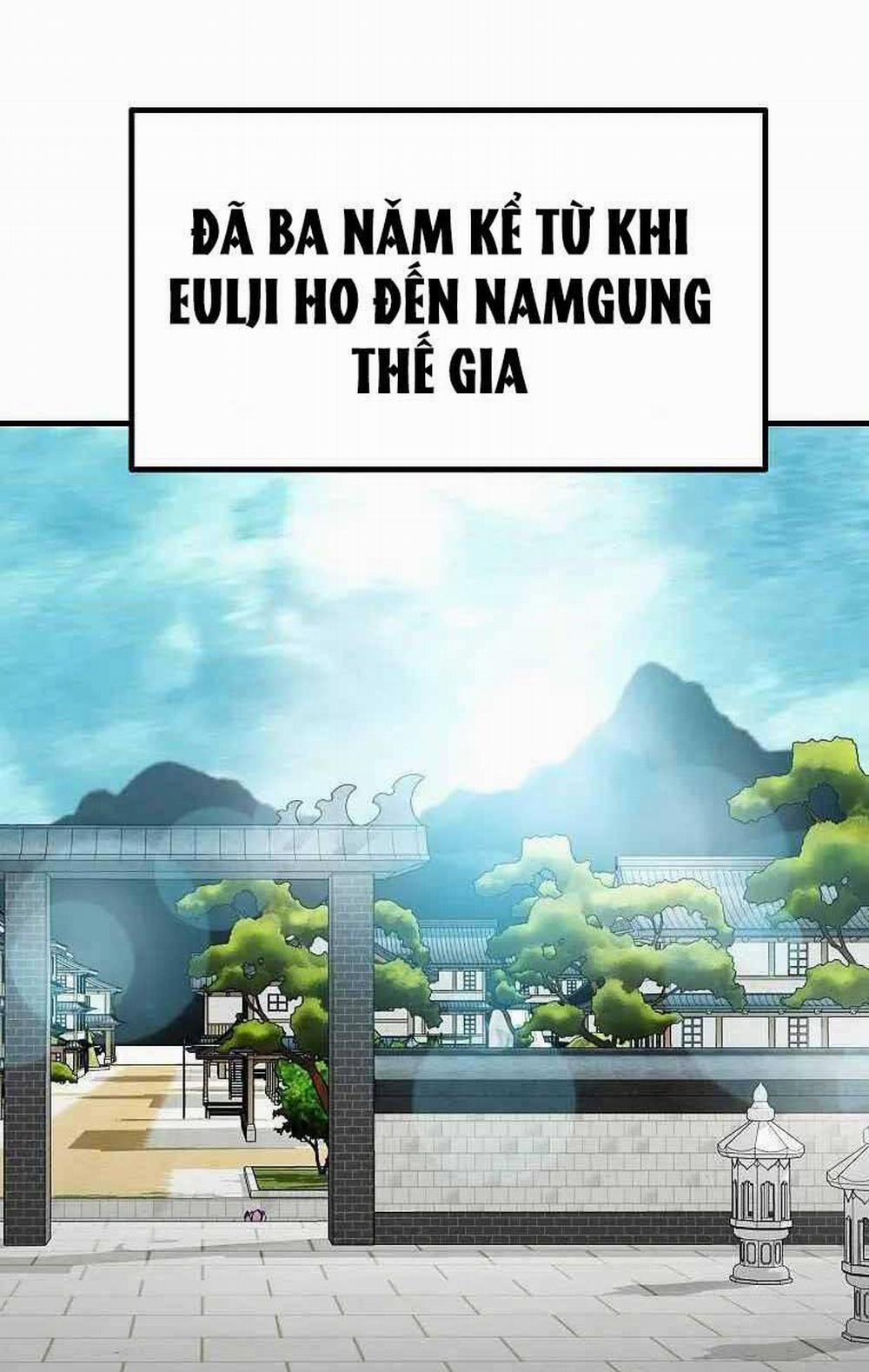 Cung Quỷ Kiếm Thần 187 trang 0