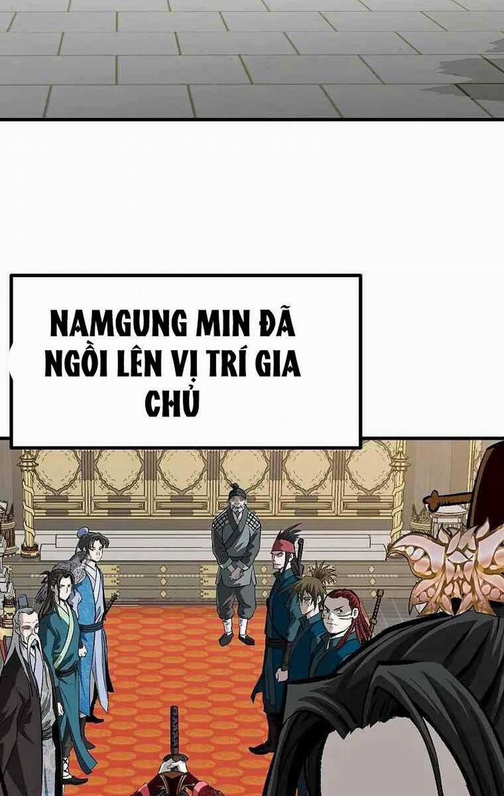 Cung Quỷ Kiếm Thần 187 trang 1