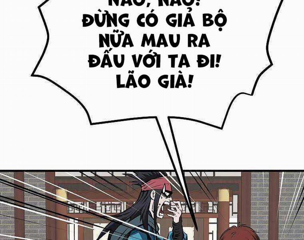 Cung Quỷ Kiếm Thần 191 trang 1