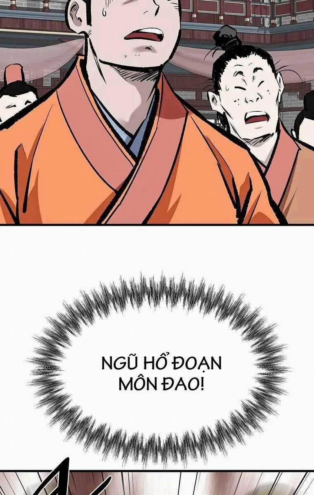 Cung Quỷ Kiếm Thần 196 trang 1