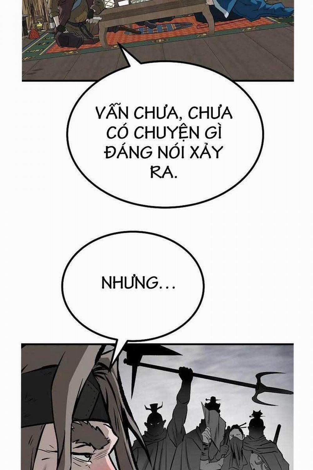 Cung Quỷ Kiếm Thần 198 trang 1