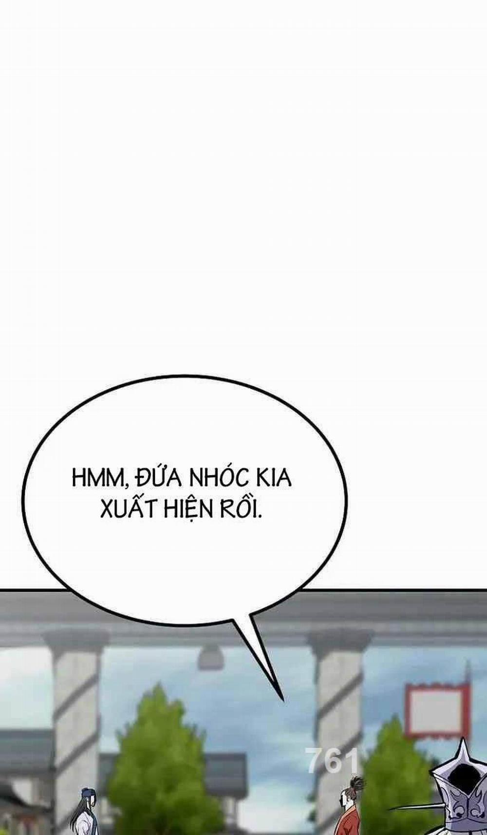Cung Quỷ Kiếm Thần 203 trang 0