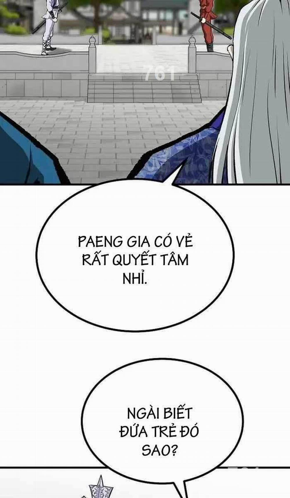 Cung Quỷ Kiếm Thần 203 trang 1